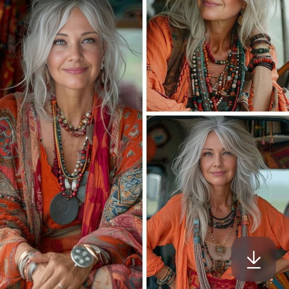 Meet your Posher, Robin